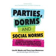 Parties, Dorms and Social Norms