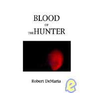 Blood of the Hunter