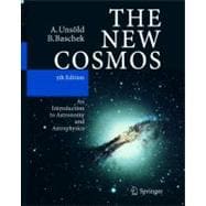 The New Cosmos