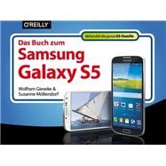Das Buch zum Samsung Galaxy S5