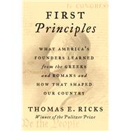 First Principles