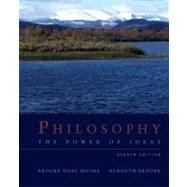 Philosophy: The Power Of Ideas,9780073407463