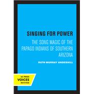 Singing for Power