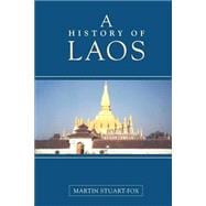 A History of Laos