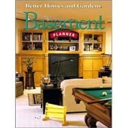 Basement Planner: Inspiration, Design, Remodeling Materials, Decorating