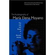 The Autobiography of Maria Elena Moyano