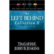 The Left Behind Collection II boxed set: Vol. 5-8
