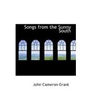 Songs from the Sunny South