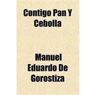 Contigo Pan Y Cebolla
