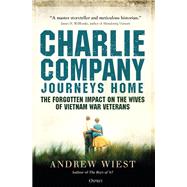 Charlie Company Journeys Home