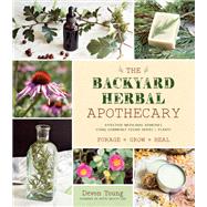 The Backyard Herbal Apothecary