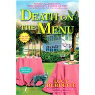 Death on the Menu A Key West Food Critic Mystery