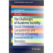 The Challenges of Academic Incivility