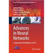 Advances in Neural Networks