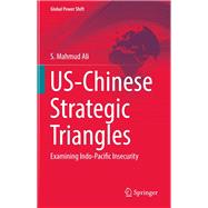 Us-chinese Strategic Triangles