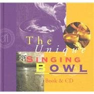 Unique Singing Bowl