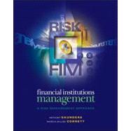 Financial Institutions Management : A Risk Management Approach