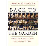 Back to the Garden