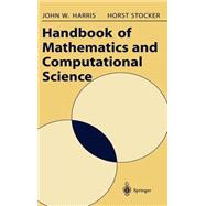 Handbook of Mathematics and Computational Science