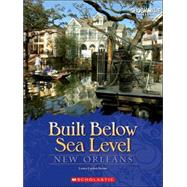 Built Below Sea Level