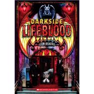 Darkside Book 2: Lifeblood