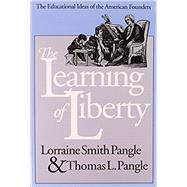 The Learning of Liberty