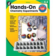 Hands-on Chemistry Experiments