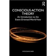Cognitive Action Theory of Reality
