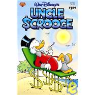 Walt Disney's Uncle Scrooge 376