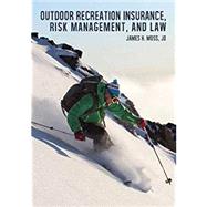Outdoor Recreation Insurance, Risk Management & Law