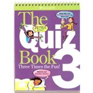 The Quiz Book 3: Three Times the Fun
