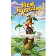 First Fairytales: A Fun-pull Book