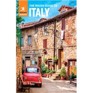 The Rough Guide to Italy (Travel Guide eBook)