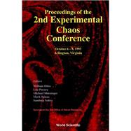 Proceedings of the 2nd Experimental Chaos Conference