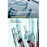 Human Subjects Research Regulation