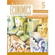 Microeconomics with InfoTrac College Edition