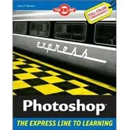 Photoshop: The L Line, the Express Line to Learning