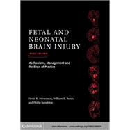 Fetal and Neonatal Brain Injury