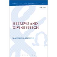 Hebrews and Divine Speech