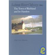 Salmon River Odyssey : The Town of Richland and Its Hamlets