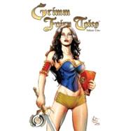 Grimm Fairy Tales 2