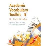 Mastering High-Use Words for Academic Achievement