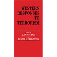 Western Responses to Terrorism