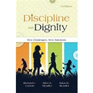 Discipline With Dignity