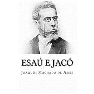 Esau E Jaco