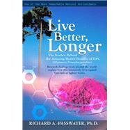 Live Better, Longer