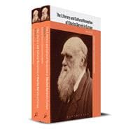 The Literary and Cultural Reception of Charles Darwin in Europe