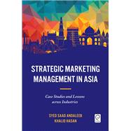 Strategic Marketing Management in Asia