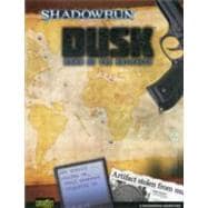 Shadowrun Dawn Of The Artifacts Dusk