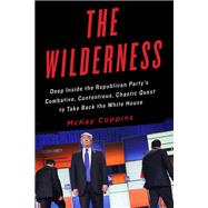 The Wilderness